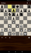 WJChess screenshot 0