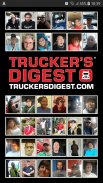 Trucker's Digest screenshot 2