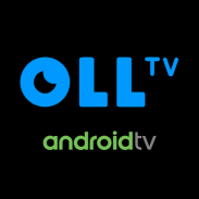 OLL.TV – Кино и ТВ онлайн для Android TV screenshot 7