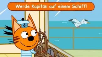Kid-E-Cats: Kindergarten Spiele für Kinder screenshot 3