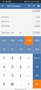 Financial Calculator screenshot 7