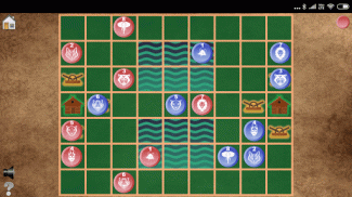 Animal Chess (Dou Shou Qi) screenshot 0