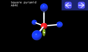 3D VSEPR screenshot 6