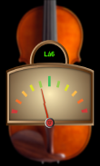 Violin Tuner Tools screenshot 5