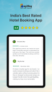 Bag2Bag - Hotel Booking App screenshot 4