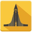 101 Reykjavík - verslanir, veitingahús, viðburðir. - Baixar APK para Android | Aptoide