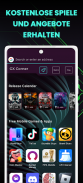 Opera GX: Gaming-Browser screenshot 2