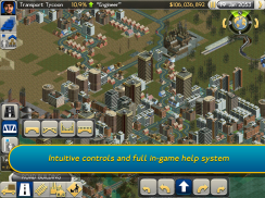 Transport Tycoon Lite screenshot 9