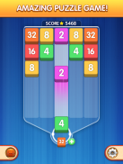 Number Tiles - Merge Puzzle screenshot 11