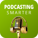 Podcasting Smarter Icon