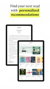 Everand: Ebooks and audiobooks screenshot 16