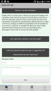 Carba Low-Carb Helper screenshot 4