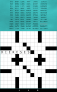Drag-n-Drop Crossword Fill-Ins screenshot 9
