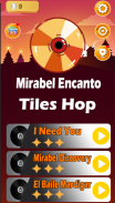 Mirabel Encato Tiles Hop screenshot 3