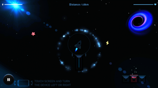 Space Legacy screenshot 5