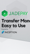 Jadepay screenshot 0