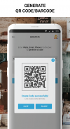 QR & Barcode Scanner: Scan QR screenshot 2