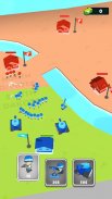 Draw Army: 3D Battle Simulator screenshot 2