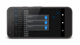 Drum Machine: Beat Maker for Music screenshot 11