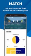 LUFCMOT - Live Scores & News screenshot 4