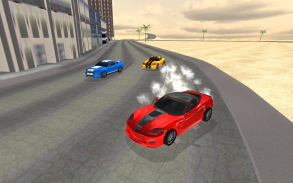 Street Car Racing 3D screenshot 4