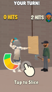 Blade Forge 3D screenshot 4