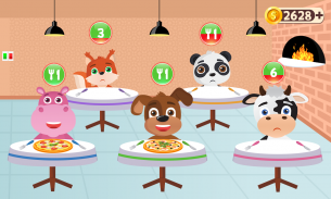 Pizza Maker: Cooking Game screenshot 6