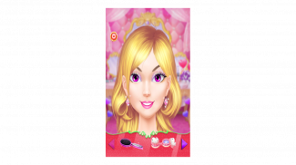 Beauty Spa Salon - Girl Makeup & Dressup screenshot 5