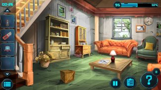 jeux gratuit:contes enchanteur screenshot 2