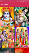 Hindu GOD Wallpapers screenshot 4