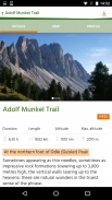 South Tyrol Trekking Guide screenshot 5