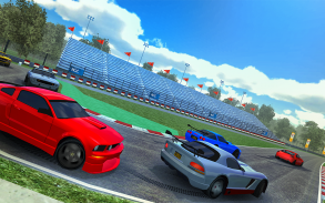 Car Racing Championship screenshot 8