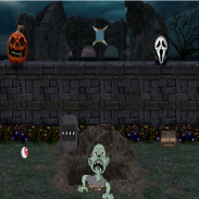 Funeral Zombie Escape screenshot 0