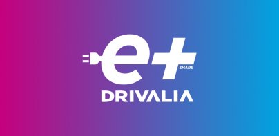 Drivalia e+SHARE