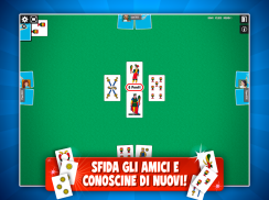 Briscola Più - Giochi Social screenshot 10