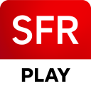 SFR Play ikon