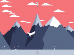 Snow Pounce screenshot 3