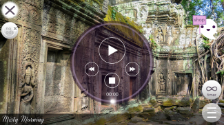 Thư giãn Âm nhạc: Thiền Thiền screenshot 4