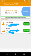 Wifi Router Password screenshot 1