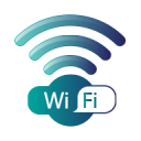 WiFi分析仪 Icon