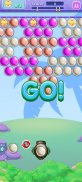 Bubble Candy Shooter screenshot 3