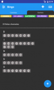 Bingo Revolution screenshot 1