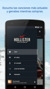 Hollister So Cal Style screenshot 1