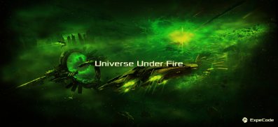 Universe Under Fire screenshot 7