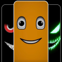 Silly Smile Live Wallpapers HD Icon