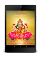 Lakshmi Pooja and Mantra screenshot 4