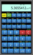 BrainCalc screenshot 0