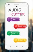 MP3 Cutter & Ringtone Maker screenshot 5