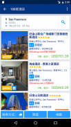 Booking.com缤客 - 全球酒店预订 screenshot 1