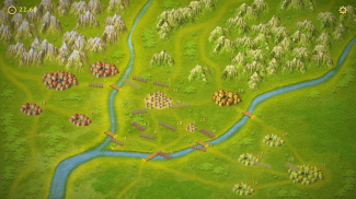 Roman Empire screenshot 4